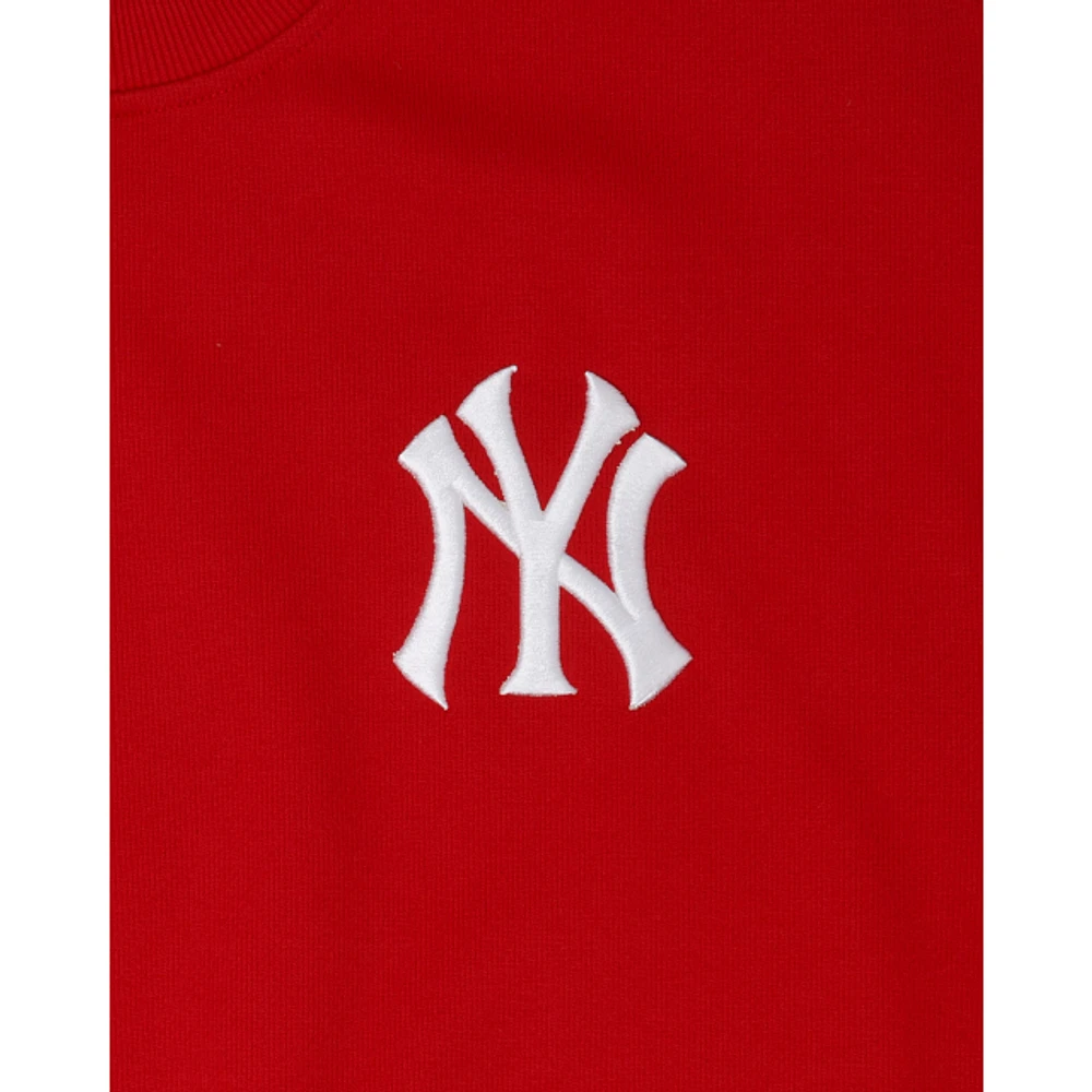 Sudadera New York Yankees MLB 3D Logo