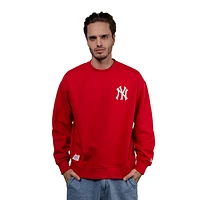 Sudadera New York Yankees MLB 3D Logo