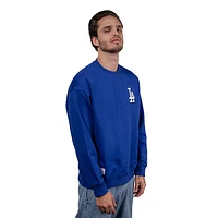 Sudadera Los Angeles Dodgers MLB 3D Logo