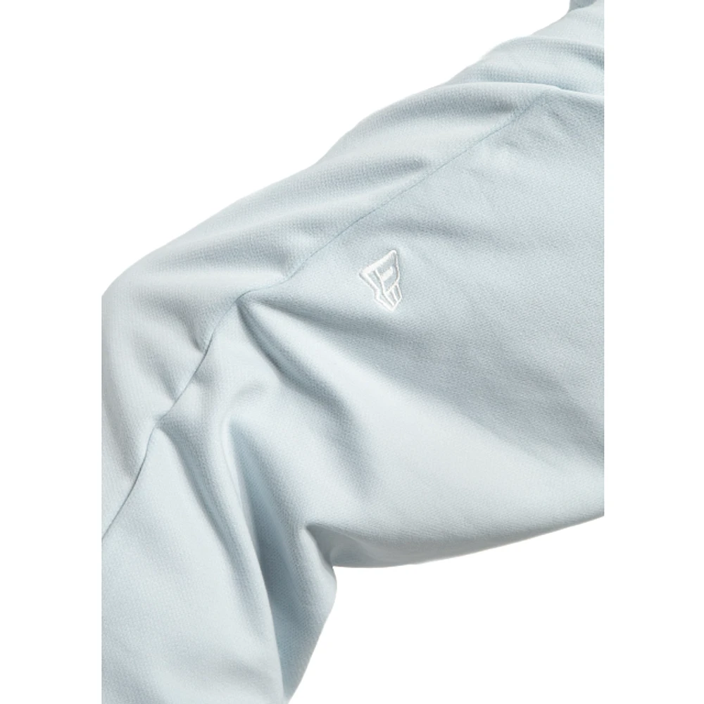 Pants New Era Foundation Essentials Azul