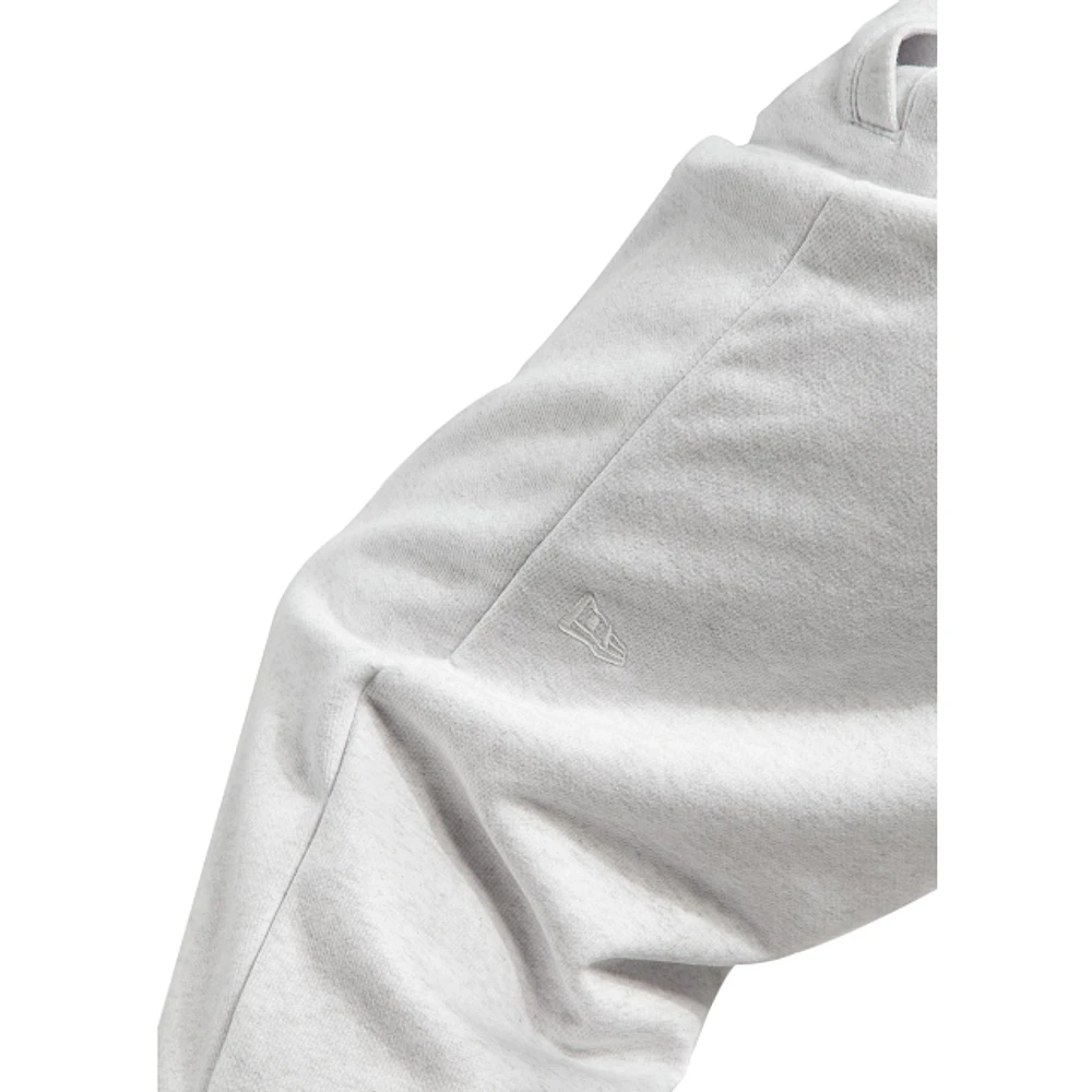 Pants New Era Foundation Essentials Gris