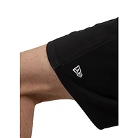 Shorts New Era Foundation Essentials Negro