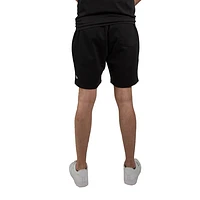 Shorts New Era Foundation Essentials Negro