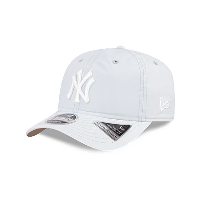 New York Yankees MLB Nylon 9FIFTY Retro Crown Strapback