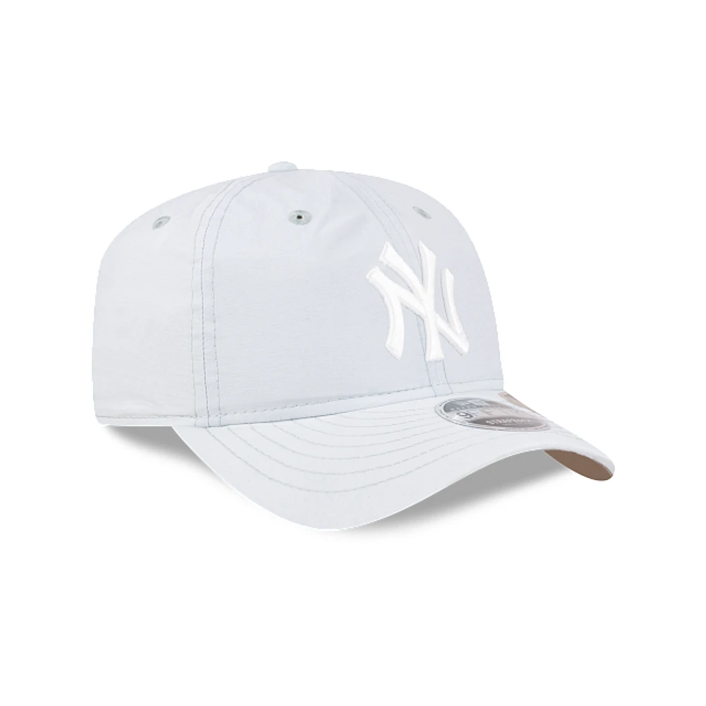 New York Yankees MLB Nylon 9FIFTY Retro Crown Strapback