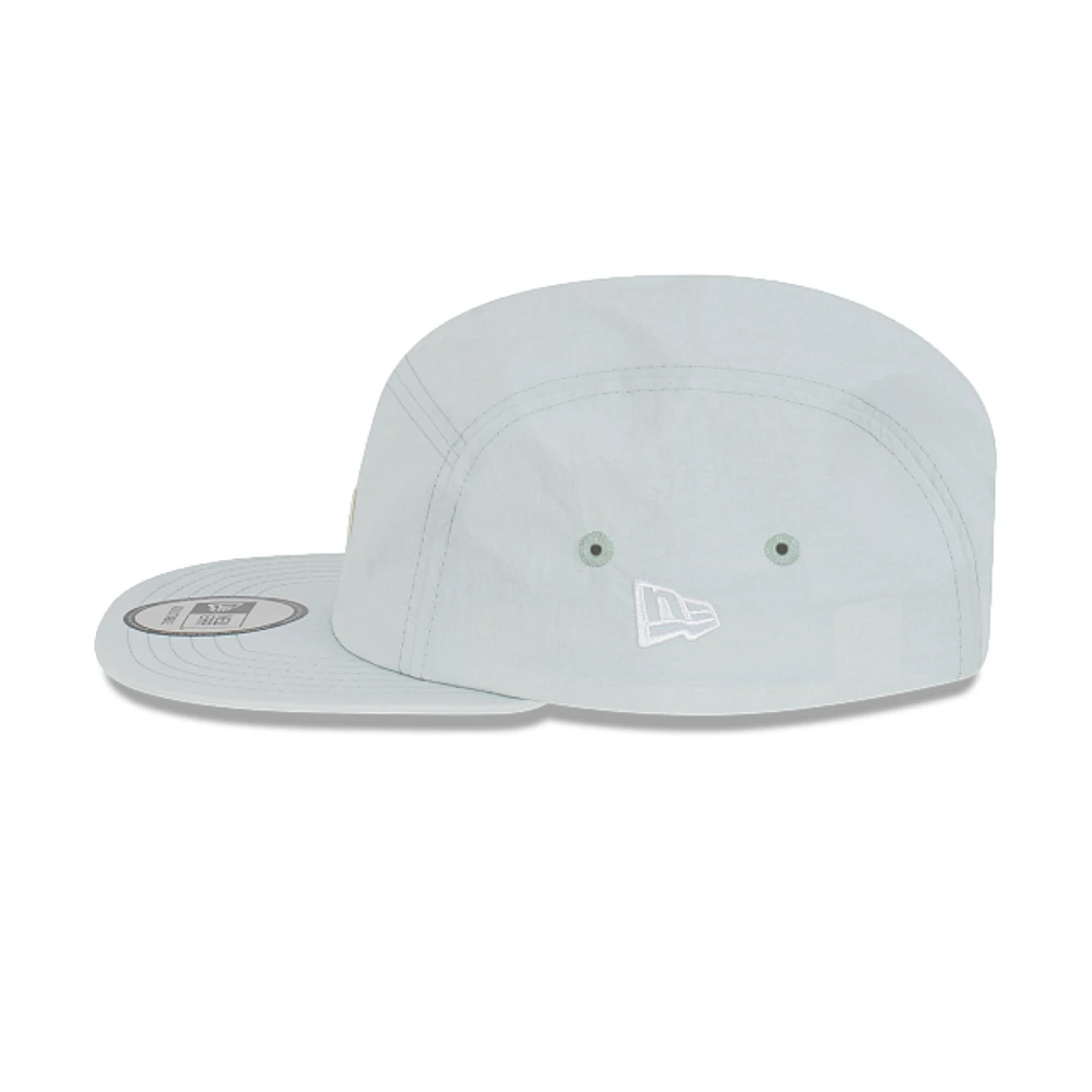 New Era Foundation Essentials 5PANNEL Strapback Azul