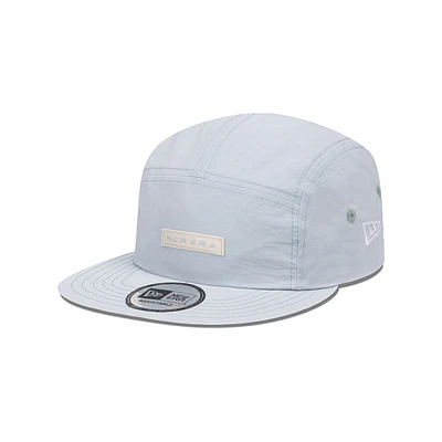 New Era Foundation Essentials 5PANNEL Strapback Azul