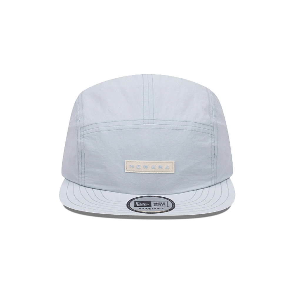 New Era Foundation Essentials 5PANNEL Strapback Azul