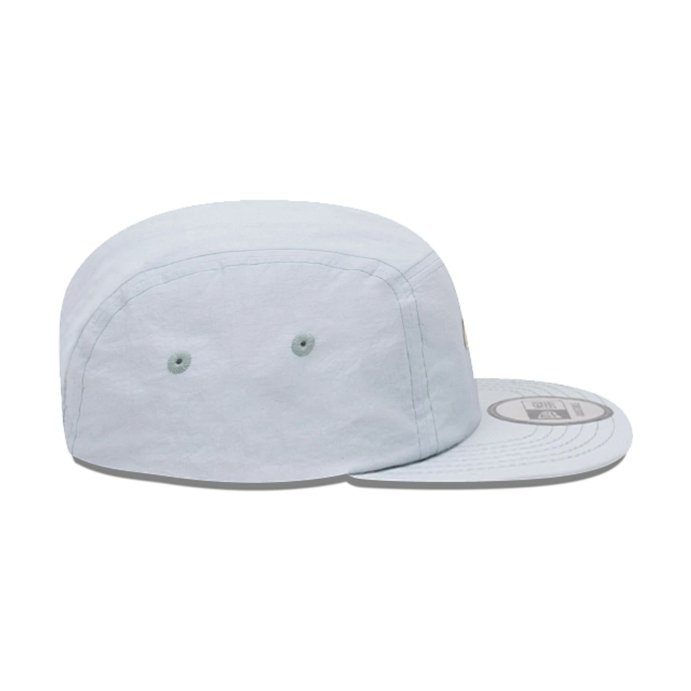 New Era Foundation Essentials 5PANNEL Strapback Azul