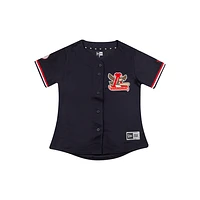 Jersey 1970s El Águila de Veracruz LMB para Mujer