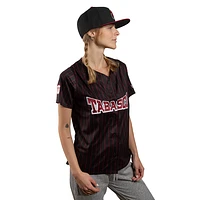 Jersey Alternativo Olmecas de Tabasco LMB para Mujer