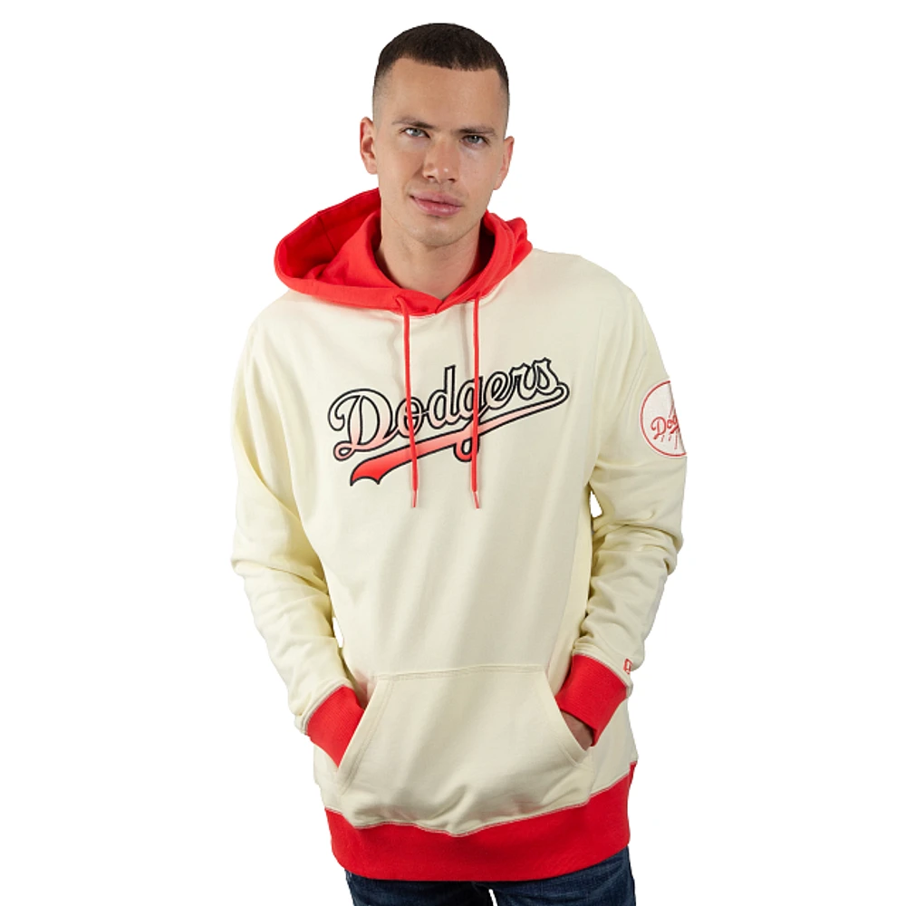 Sudadera Los Angeles Dodgers MLB Colorpack