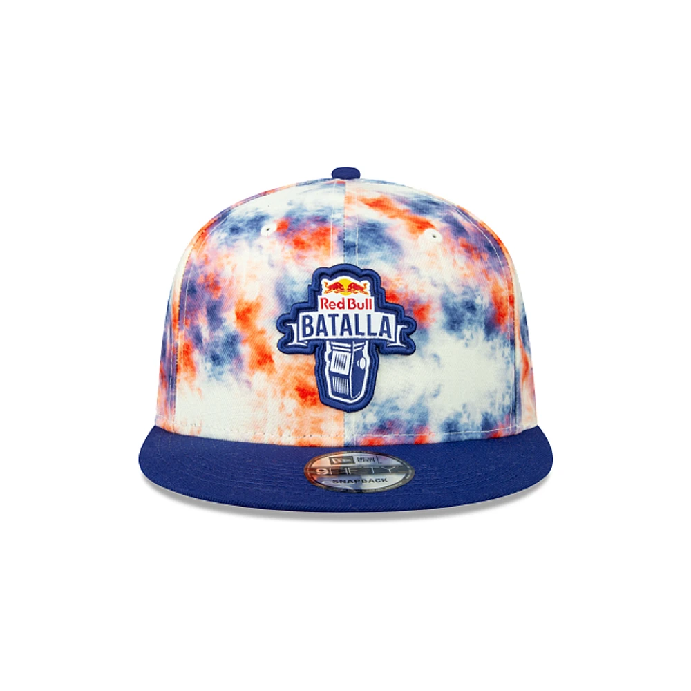 Red Bull Batalla de los Gallos 9FIFTY Snapback