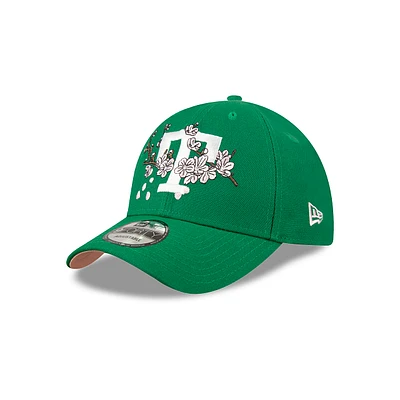 Olmecas de Tabasco  LMB Sakura Collection 9FORTY Strapback