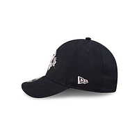 Sultanes de Monterrey  LMB Sakura Collection 9FORTY Strapback