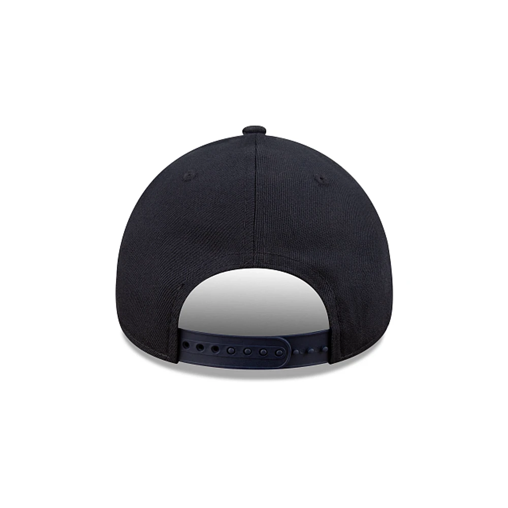 Sultanes de Monterrey  LMB Sakura Collection 9FORTY Strapback