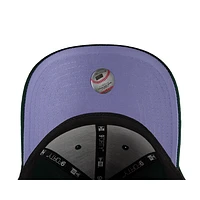 Oakland Athletics MLB Jacarandas 9FORTY Snapback