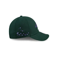 Oakland Athletics MLB Jacarandas 9FORTY Snapback