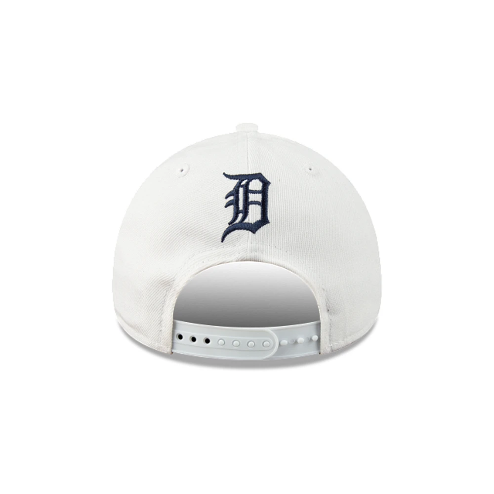 Detroit Tigers MLB Jacarandas 9FORTY Snapback