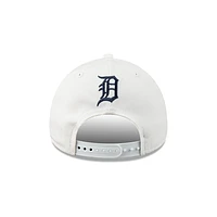 Detroit Tigers MLB Jacarandas 9FORTY Snapback