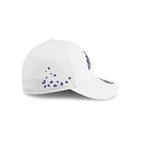 Detroit Tigers MLB Jacarandas 9FORTY Snapback