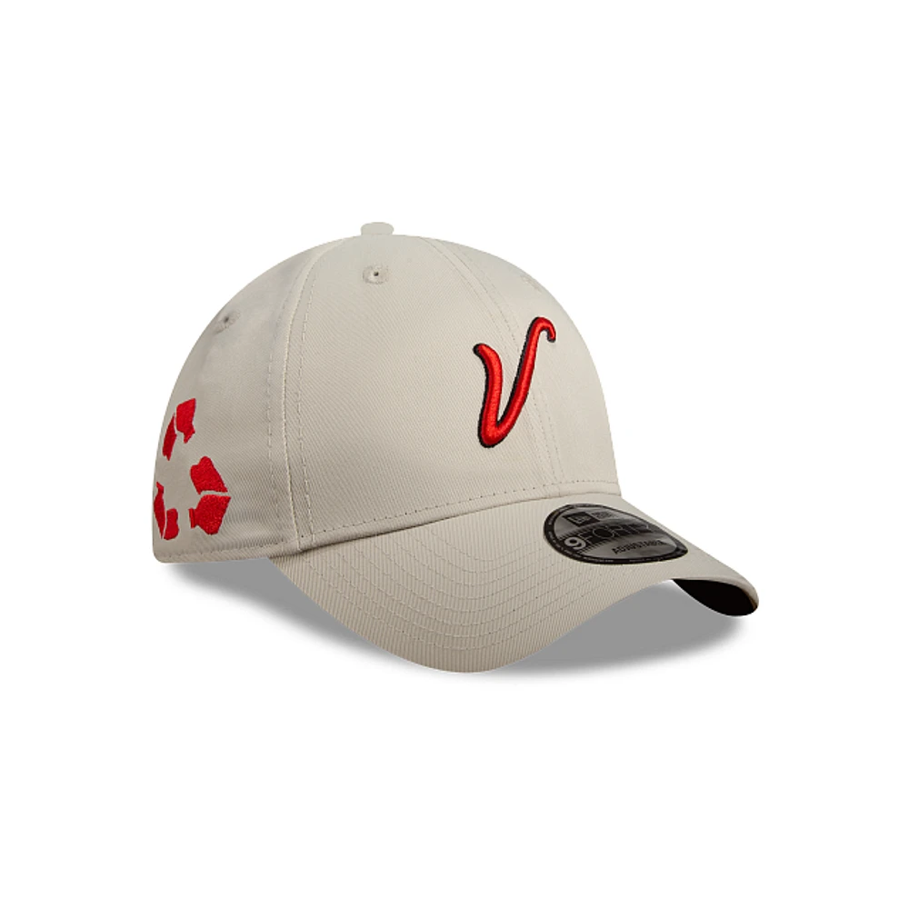 El Águila de Veracruz LMB Eco Pack 2023 9FORTY Strapback