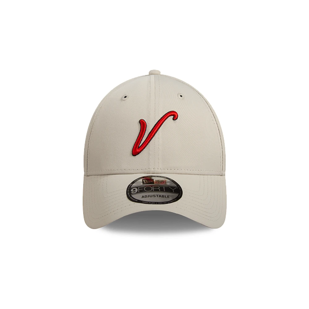 El Águila de Veracruz LMB Eco Pack 2023 9FORTY Strapback