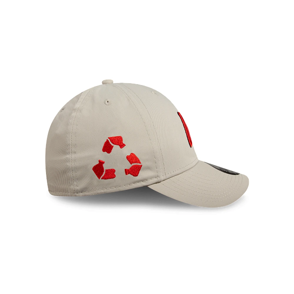 El Águila de Veracruz LMB Eco Pack 2023 9FORTY Strapback