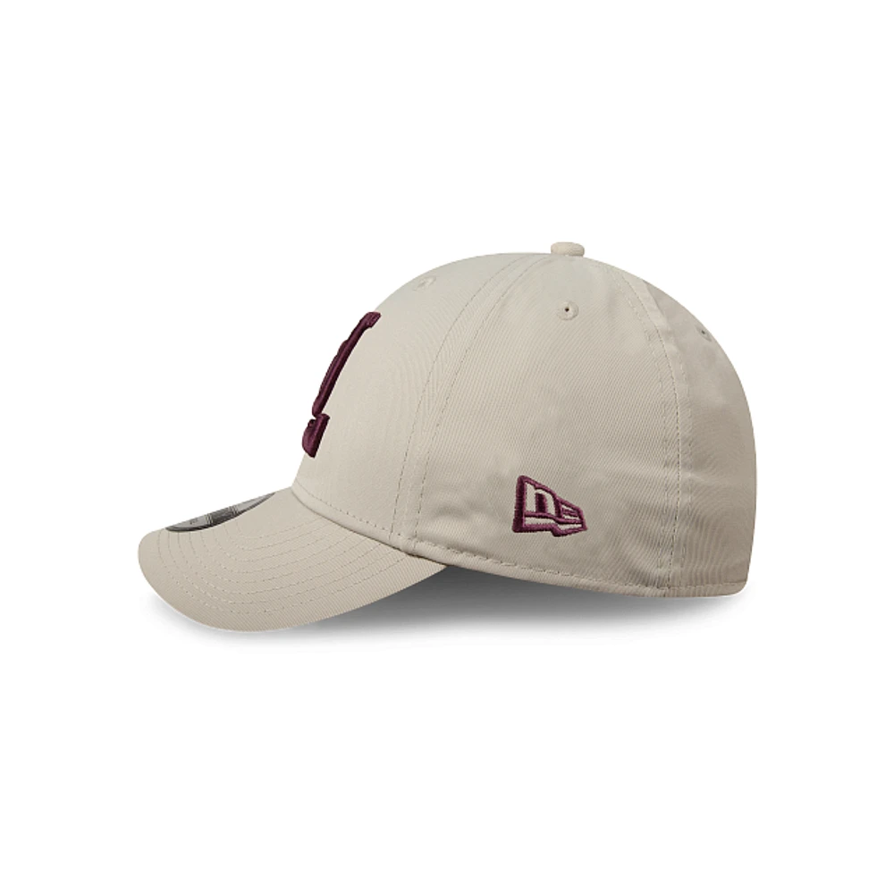 Algodoneros de Unión Laguna LMB Eco Pack 2023 9FORTY Strapback