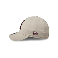 Algodoneros de Unión Laguna LMB Eco Pack 2023 9FORTY Strapback