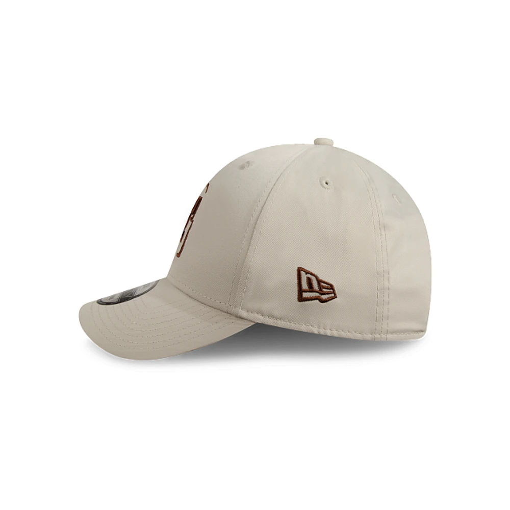 Olmecas de Tabasco LMB Eco Pack 2023 9FORTY Strapback