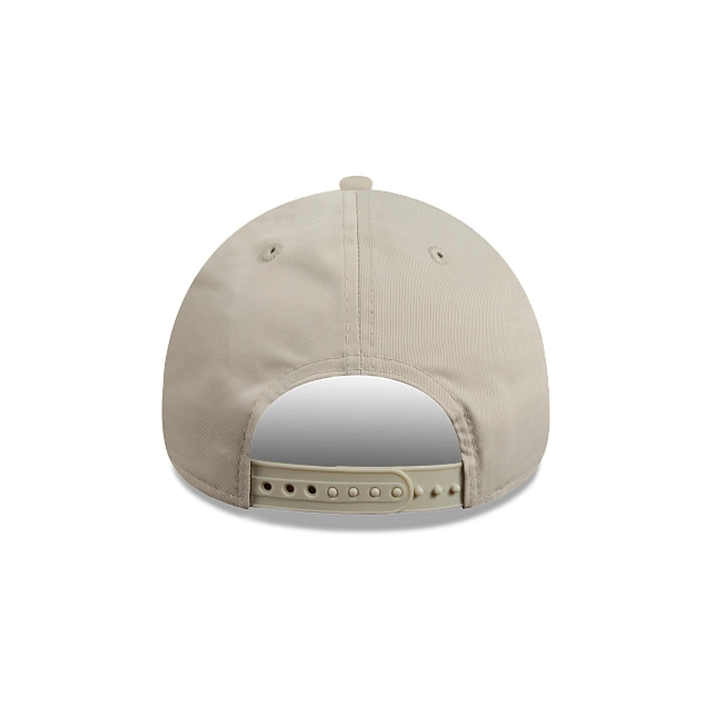 Olmecas de Tabasco LMB Eco Pack 2023 9FORTY Strapback