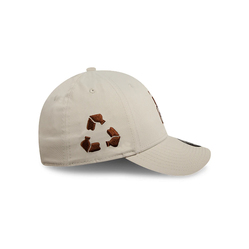 Olmecas de Tabasco LMB Eco Pack 2023 9FORTY Strapback