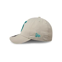 Saraperos de Saltillo LMB Eco Pack 2023 9FORTY Strapback