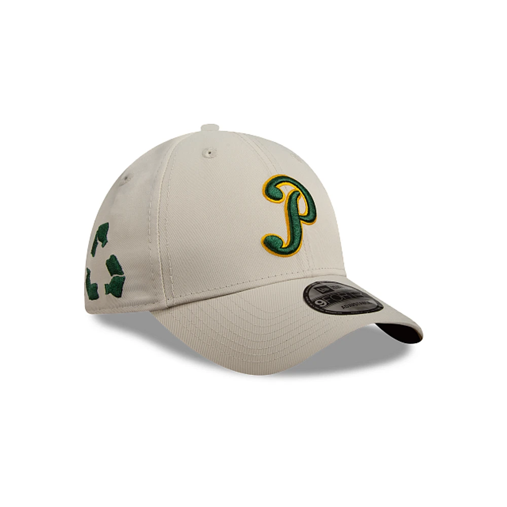 Pericos de Puebla LMB Eco Pack 2023 9FORTY Strapback