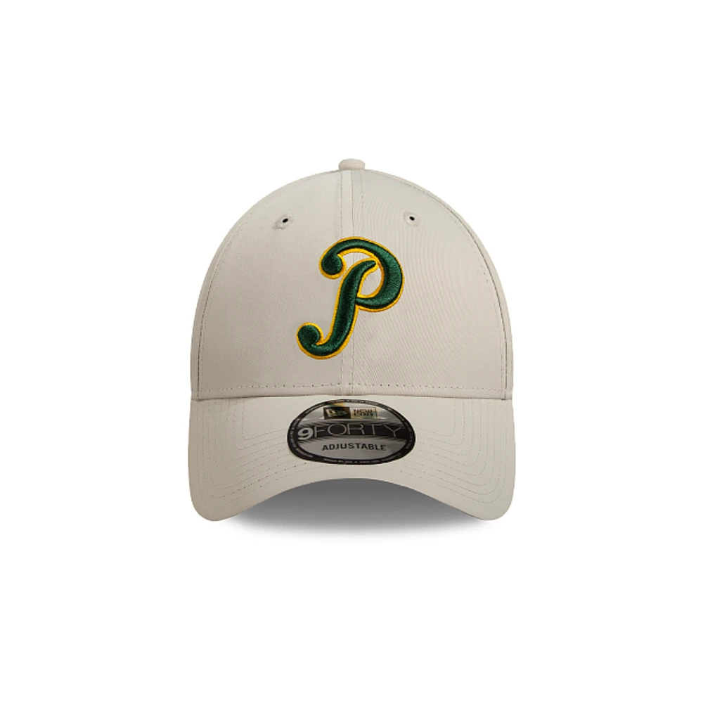 Pericos de Puebla LMB Eco Pack 2023 9FORTY Strapback