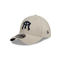 Sultanes de Monterrey LMB Eco Pack 2023 9FORTY Strapback