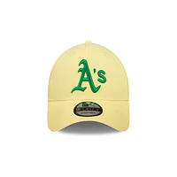 Oakland Athletics MLB Easter 9FORTY Snapback