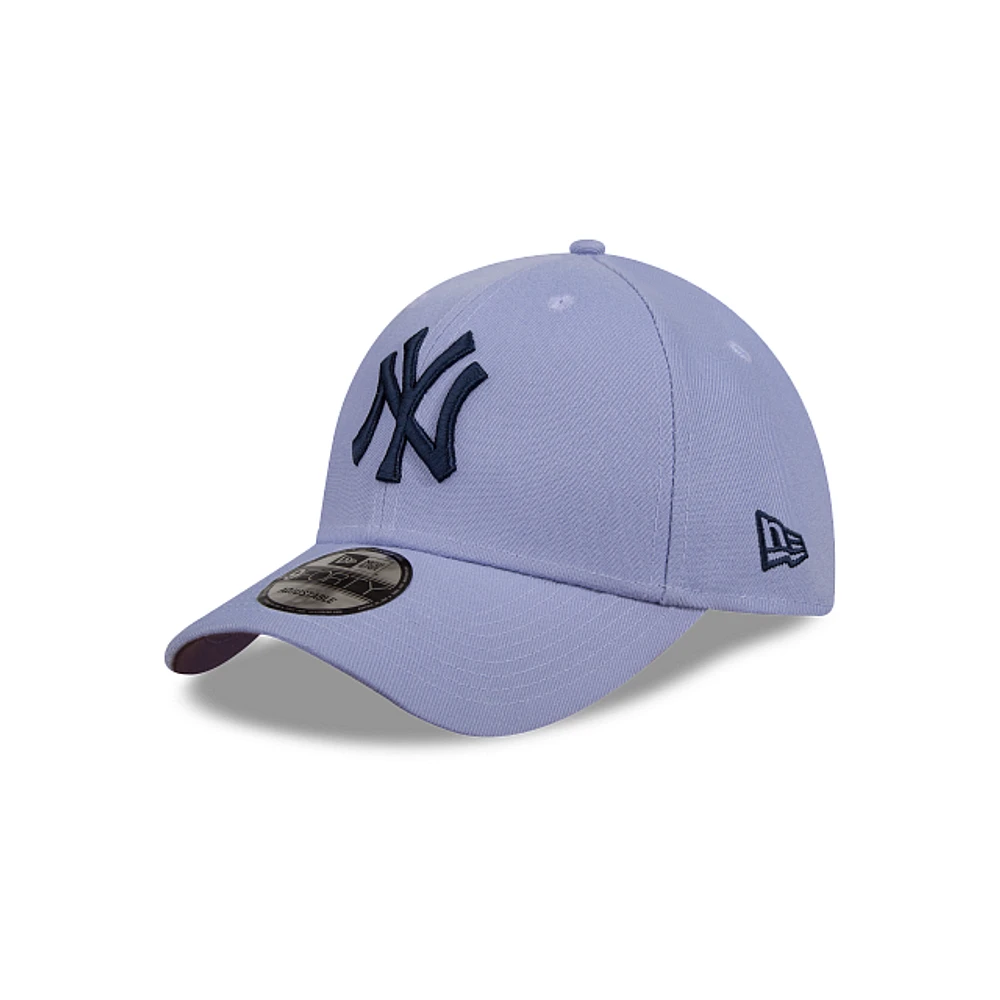 New York Yankees MLB Easter 9FORTY Snapback