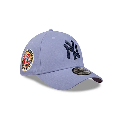 New York Yankees MLB Easter 9FORTY Snapback