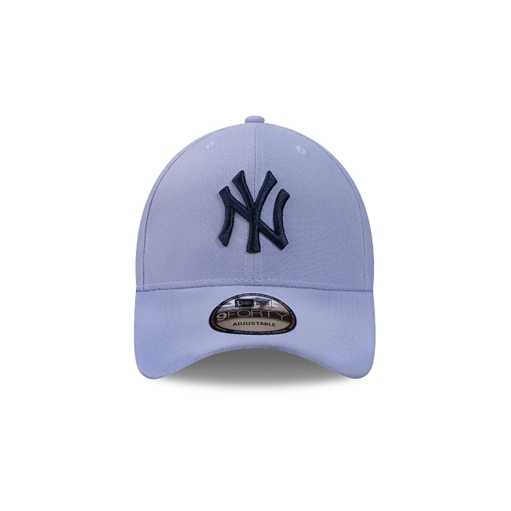 New York Yankees MLB Easter 9FORTY Snapback