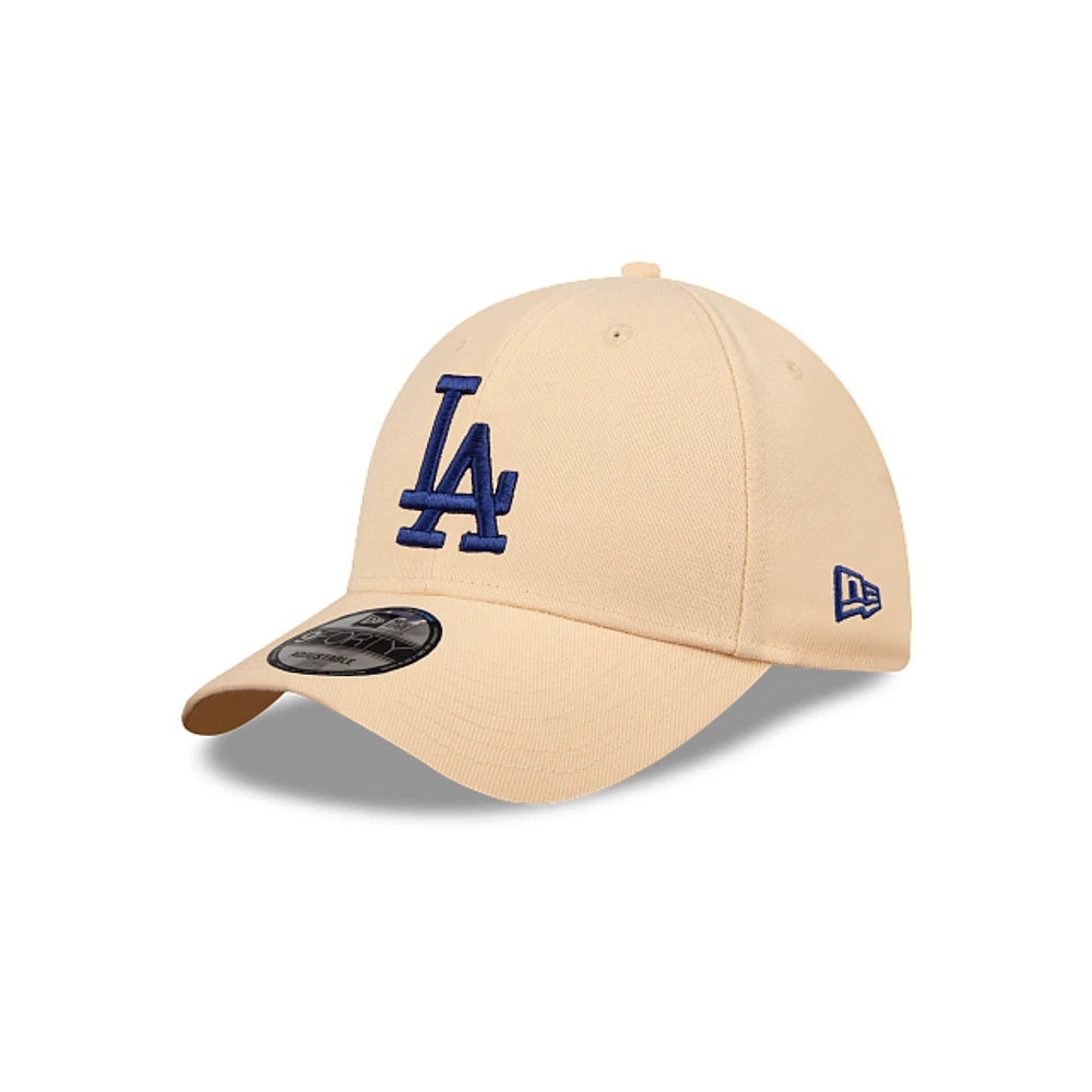 Los Angeles Dodgers MLB Easter 9FORTY Snapback