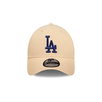 Los Angeles Dodgers MLB Easter 9FORTY Snapback