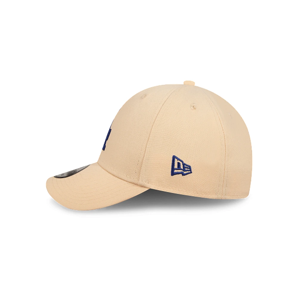 Los Angeles Dodgers MLB Easter 9FORTY Snapback