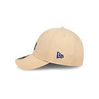 Los Angeles Dodgers MLB Easter 9FORTY Snapback