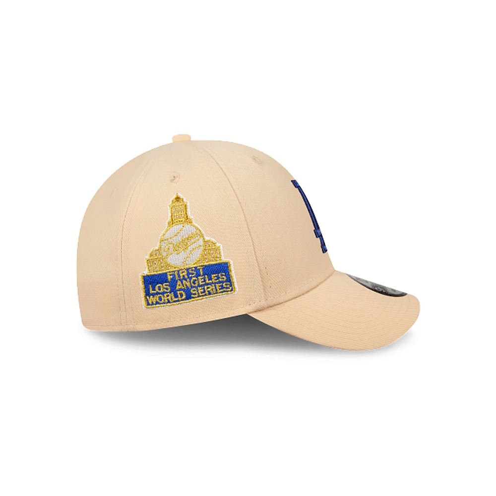 Los Angeles Dodgers MLB Easter 9FORTY Snapback