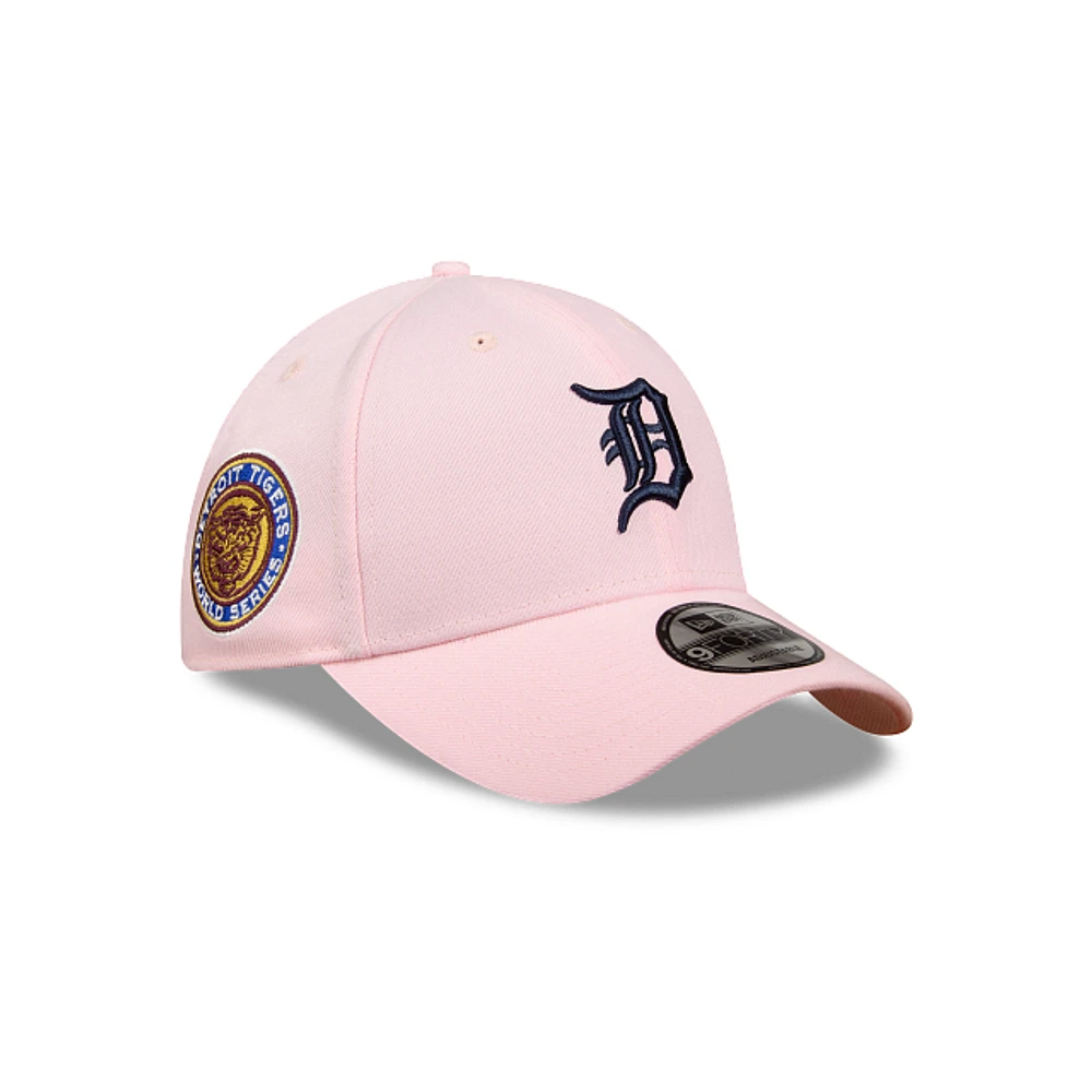 Detroit Tigers MLB Easter 9FORTY Snapback