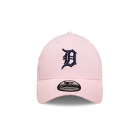 Detroit Tigers MLB Easter 9FORTY Snapback