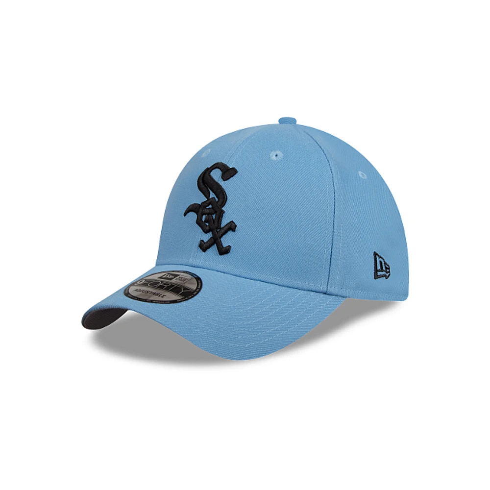 Chicago White Sox MLB Easter 9FORTY Snapback