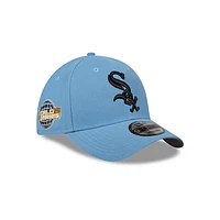 Chicago White Sox MLB Easter 9FORTY Snapback